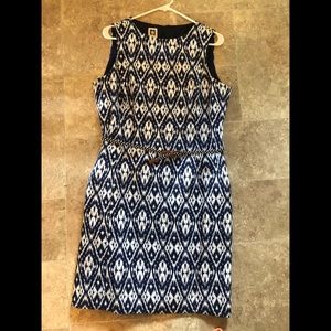 Anne Klein Dress